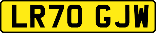 LR70GJW