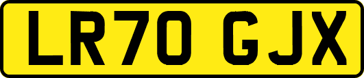LR70GJX