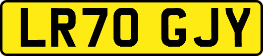 LR70GJY