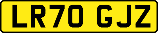 LR70GJZ