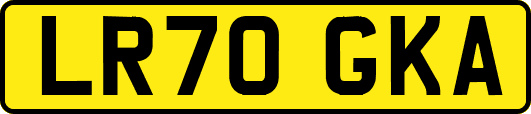 LR70GKA