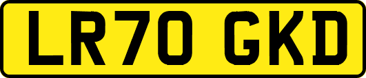 LR70GKD