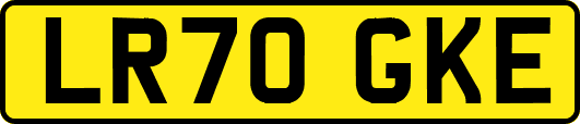 LR70GKE