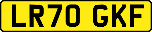 LR70GKF