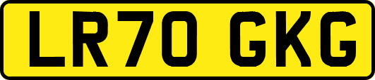 LR70GKG