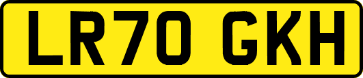 LR70GKH