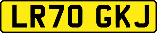 LR70GKJ