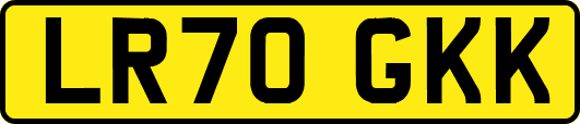 LR70GKK