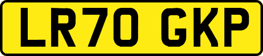 LR70GKP
