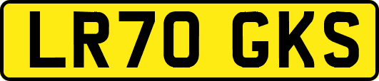 LR70GKS