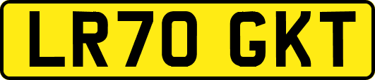 LR70GKT