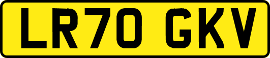 LR70GKV