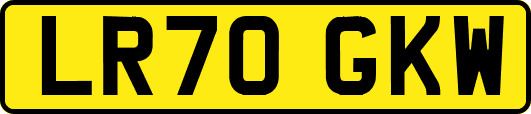 LR70GKW