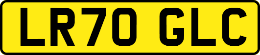 LR70GLC