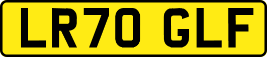 LR70GLF