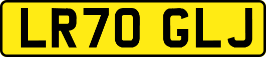 LR70GLJ
