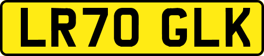 LR70GLK