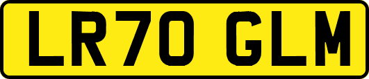 LR70GLM
