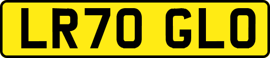 LR70GLO