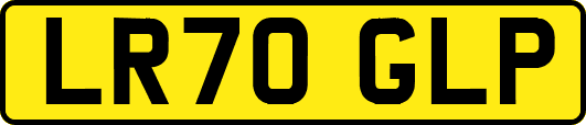 LR70GLP