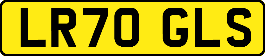 LR70GLS