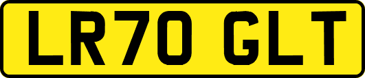 LR70GLT