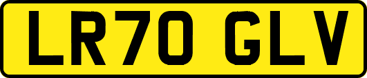 LR70GLV