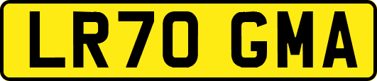 LR70GMA