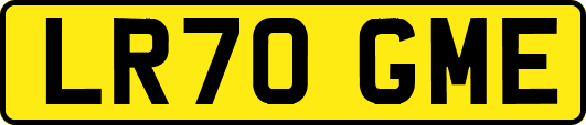 LR70GME