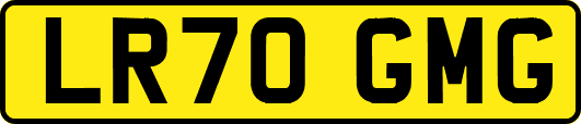 LR70GMG