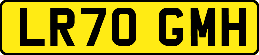 LR70GMH