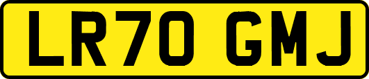 LR70GMJ