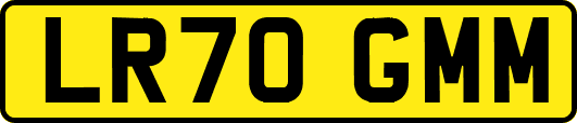 LR70GMM