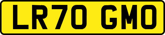 LR70GMO