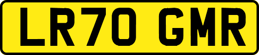 LR70GMR