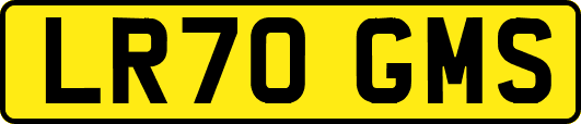 LR70GMS