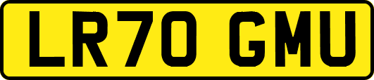 LR70GMU