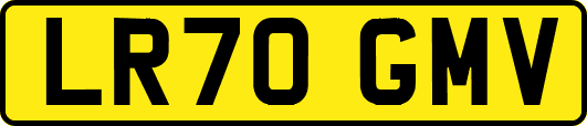 LR70GMV