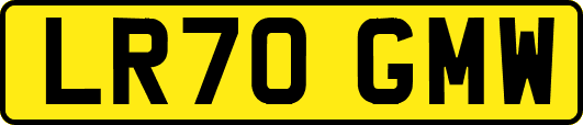 LR70GMW
