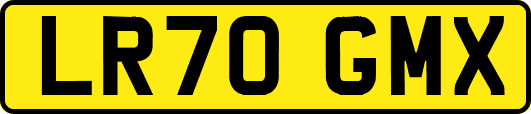 LR70GMX
