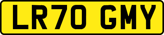 LR70GMY