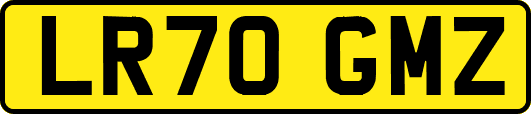 LR70GMZ