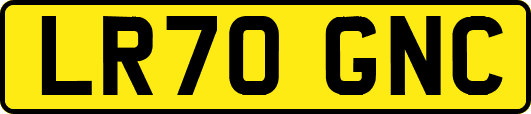 LR70GNC