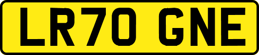 LR70GNE