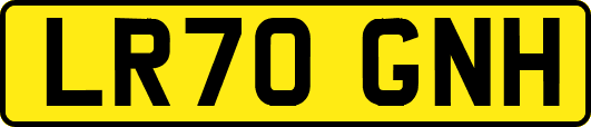 LR70GNH