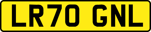 LR70GNL