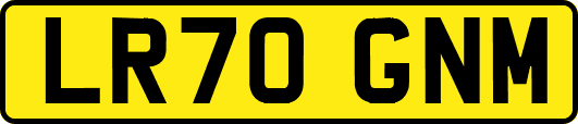 LR70GNM