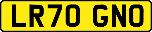 LR70GNO