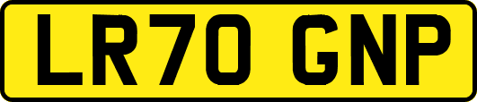 LR70GNP