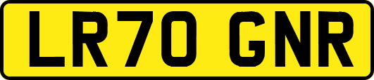LR70GNR